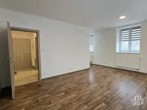 Pronájem bytu 2+kk, Svatava, Pohraniční stráže, 50 m2