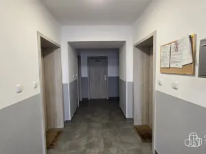 Pronájem bytu 2+kk, Svatava, Pohraniční stráže, 50 m2