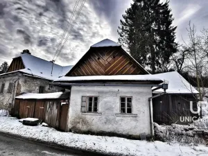 Prodej chaty, Pohledy - Horní Hynčina, 90 m2