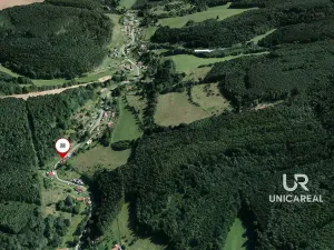 Prodej chaty, Pohledy - Horní Hynčina, 90 m2