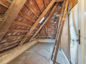 Prodej rodinného domu, Brandýs nad Labem-Stará Boleslav - Brandýs nad Labem, Karla Lípy, 131 m2