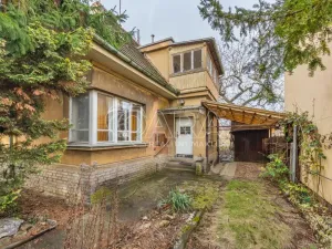 Prodej rodinného domu, Brandýs nad Labem-Stará Boleslav - Brandýs nad Labem, Karla Lípy, 131 m2