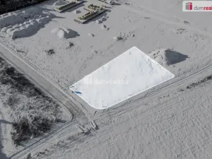 Prodej pozemku pro bydlení, Čakovičky, Střední, 810 m2