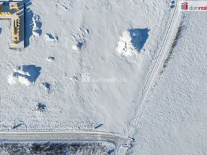 Prodej pozemku pro bydlení, Čakovičky, Střední, 810 m2