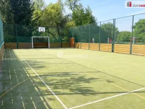 Prodej pozemku pro bydlení, Čakovičky, Střední, 810 m2