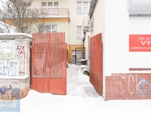 Pronájem obchodního prostoru, Praha - Strašnice, Počernická, 140 m2