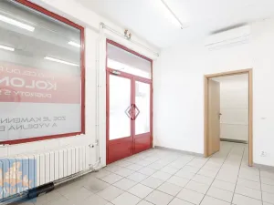 Pronájem obchodního prostoru, Praha - Strašnice, Počernická, 140 m2