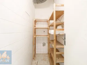 Pronájem obchodního prostoru, Praha - Strašnice, Počernická, 140 m2