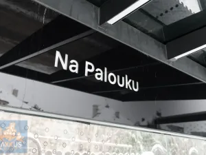 Pronájem obchodního prostoru, Praha - Strašnice, Počernická, 140 m2