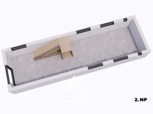 Prodej restaurace, Ostrava, Československé armády, 370 m2