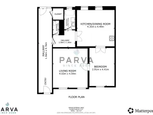 Prodej rodinného domu, Radnice, Ke Skomelnu, 81 m2