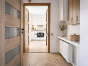 Prodej rodinného domu, Radnice, Ke Skomelnu, 81 m2