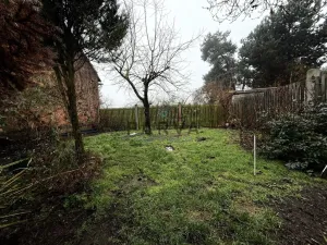 Prodej rodinného domu, Radnice, Ke Skomelnu, 81 m2