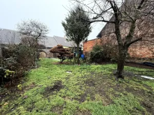 Prodej rodinného domu, Radnice, Ke Skomelnu, 81 m2