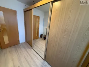 Prodej bytu 4+1, Most, J. A. Komenského, 78 m2