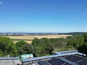 Pronájem ubytování, Dobrovice, 500 m2