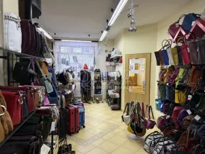 Pronájem obchodního prostoru, Nový Jičín, Gen. Hlaďo, 49 m2