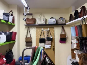 Pronájem obchodního prostoru, Nový Jičín, Gen. Hlaďo, 49 m2