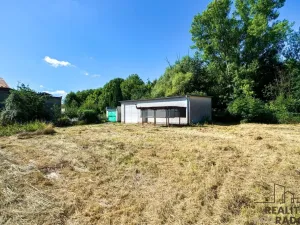 Pronájem výrobních prostor, Ostrava - Zábřeh, Horymírova, 98 m2