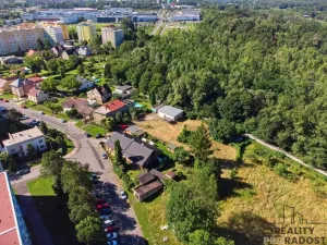 Pronájem výrobních prostor, Ostrava - Zábřeh, Horymírova, 98 m2