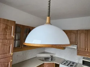 Pronájem bytu 2+1, Ostrava - Výškovice, Šeříková, 43 m2