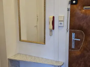 Pronájem bytu 2+1, Ostrava - Výškovice, Šeříková, 43 m2