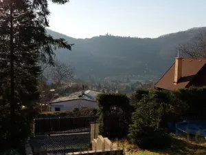 Prodej chaty, Ústí nad Labem - Církvice, 25 m2