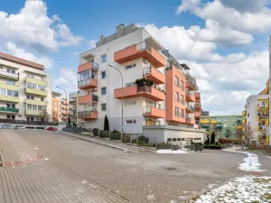 Prodej bytu 4+kk, Brno, Hvozdecká, 75 m2