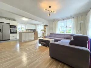 Prodej rodinného domu, Milotice nad Opavou, 180 m2