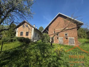 Prodej rodinného domu, Jičín - Robousy, 88 m2