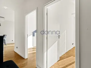 Prodej bytu 3+kk, Praha, Drahobejlova, 46 m2