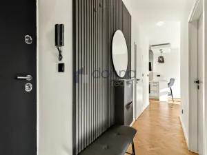 Prodej bytu 3+kk, Praha, Drahobejlova, 46 m2