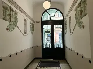 Prodej bytu 3+kk, Praha - Staré Město, Bílkova, 71 m2