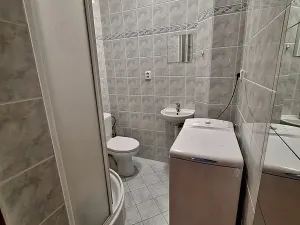Pronájem bytu 1+kk, Praha - Michle, Jihlavská, 25 m2
