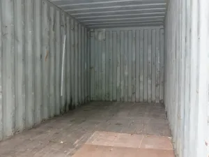 Pronájem skladu, Pardubice - Semtín, 15 m2