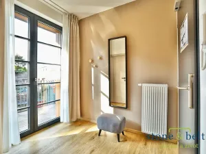 Prodej bytu 1+kk, Černý Důl, 39 m2