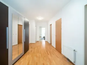 Pronájem bytu 3+kk, Praha - Vinohrady, U Zvonařky, 90 m2