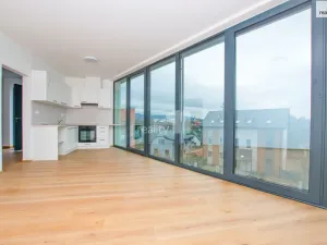 Pronájem bytu 1+kk, Liberec - Liberec XI-Růžodol I, Londýnská, 38 m2