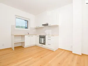 Pronájem bytu 1+kk, Liberec - Liberec XI-Růžodol I, Londýnská, 38 m2