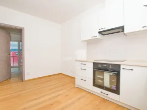 Pronájem bytu 1+kk, Liberec - Liberec XI-Růžodol I, Londýnská, 38 m2