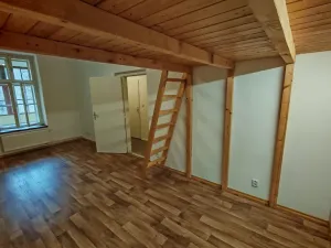 Pronájem bytu 1+kk, Praha - Nové Město, Na bojišti, 36 m2