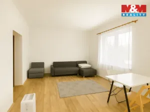 Prodej bytu 2+1, Doksy, Sokolská, 51 m2