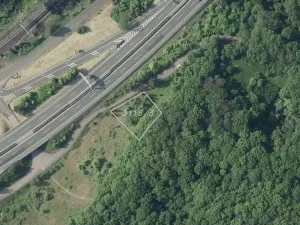 Prodej pole, Řehlovice - Stadice, 1038 m2