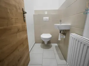 Pronájem bytu 3+kk, Holešov, nám. Dr. E. Beneše, 121 m2