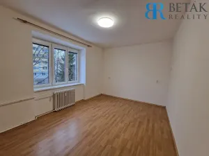 Pronájem bytu 2+1, Přerov, Šrobárova, 57 m2