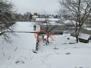 Prodej chaty, Valašské Meziříčí, 45 m2