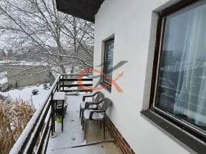 Prodej chaty, Valašské Meziříčí, 45 m2