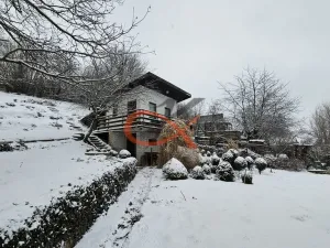 Prodej chaty, Valašské Meziříčí, 45 m2