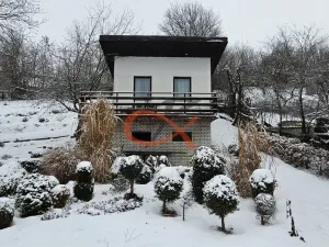 Prodej chaty, Valašské Meziříčí, 45 m2