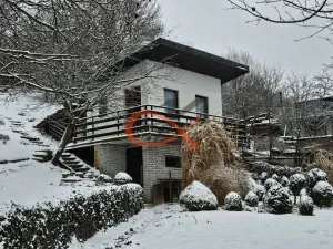 Prodej chaty, Valašské Meziříčí, 45 m2